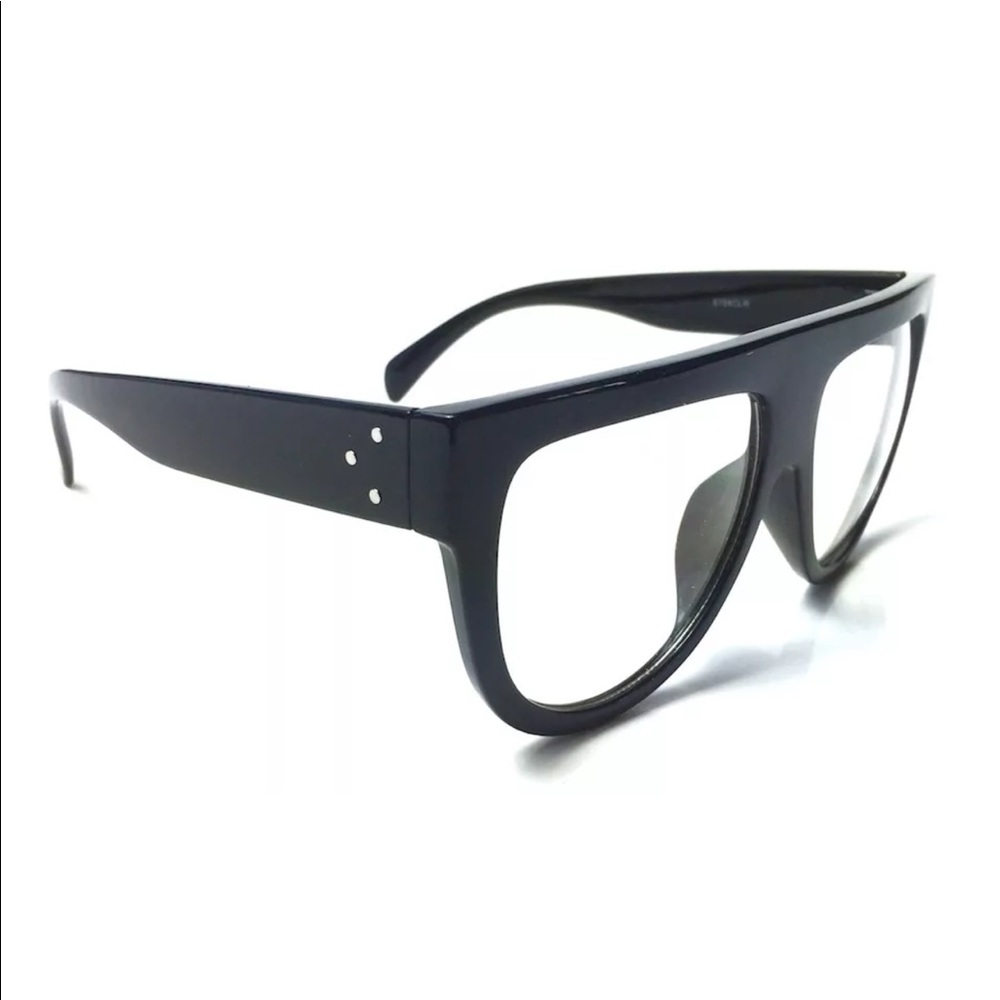 3 for $32 Clear Flat Top Frames - Picture 4 of 6